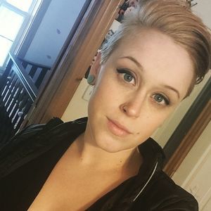 Meet your Posher, Shenelle